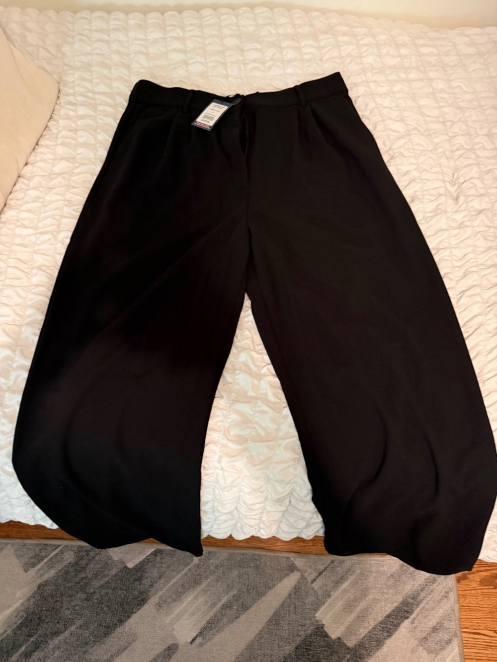 Smash+Tess Hudson Wide Leg Pant